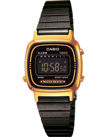 &quot;Casio&quot; LA670WEGB-1B
