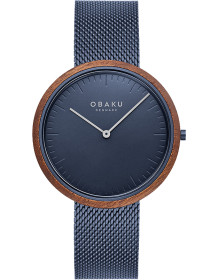 &quot;Obaku&quot; V245GXLLML