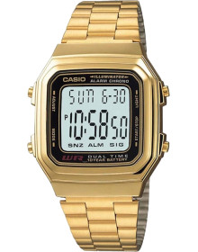 &quot;Casio&quot; A178WGA-1A