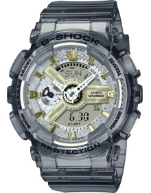 &quot;Casio&quot; GMA-S110GS-8A