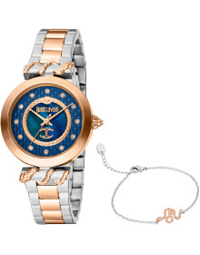 "Just Cavalli" JC1L257M0085_SET