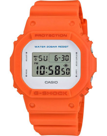 &quot;Casio&quot; DW-5600M-4E