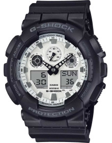 &quot;Casio&quot; GA-100WD-1A