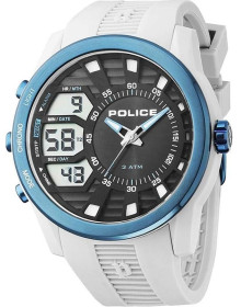 &quot;Police&quot; PL.14249JPGYBL/02