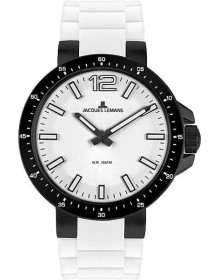 "Jacques Lemans" 1-1707P