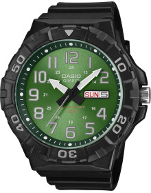 Casio MRW-210H-3B