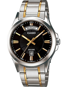 &quot;Casio&quot; MTP-1381G-1A