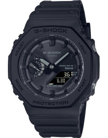 Casio G-Shock GA-B2100-1A1