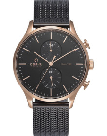 &quot;Obaku&quot; V196GUVBMB