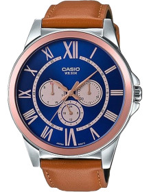 &quot;Casio&quot; MTP-E318L-2B