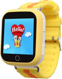 Smart Baby Watch Q100 ()