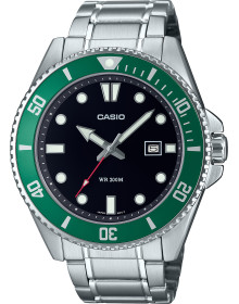 &quot;Casio&quot; MDV-107D-3A