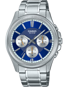 &quot;Casio&quot; MTP-1375D-2A1