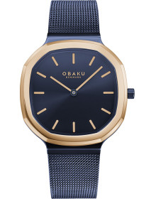 &quot;Obaku&quot; V253LXSLML