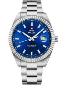 "Swiss Military by Chrono" SMA34110.03