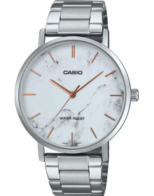 &quot;Casio&quot; MTP-VT01DM-7A
