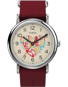 &quot;Timex&quot; TW2V29900