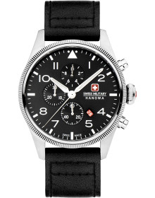 &quot;Swiss Military Hanowa&quot; SMWGC0000401