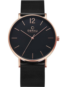 &quot;Obaku&quot; V197GXVBMB