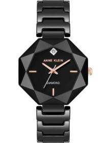 &quot;Anne Klein&quot; 5064BKBK