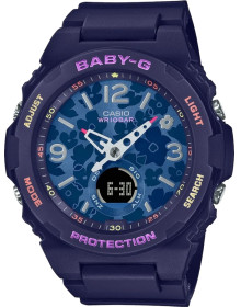 "Casio" BGA-260FL-2A