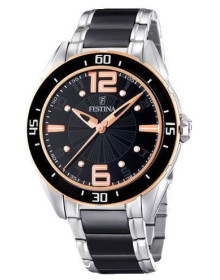 &quot;Festina&quot; F16396/2