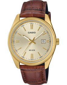 &quot;Casio&quot; MTP-1302PGL-9A