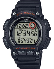 &quot;Casio&quot; WS-2100H-1A