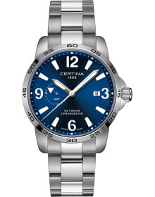 Certina C034.455.11.040.00