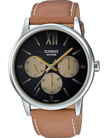 &quot;Casio&quot; MTP-E312L-5B