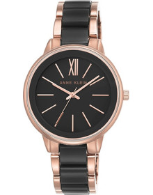&quot;Anne Klein&quot; 1412BKRG