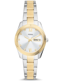 &quot;Fossil&quot; ES5198