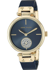 &quot;Anne Klein&quot; 3001GPBL