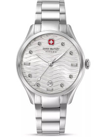 Swiss Military Hanowa SMWLH0005301