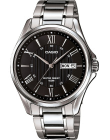 &quot;Casio&quot; MTP-1384D-1A