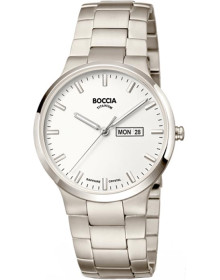 Boccia 3649-01
