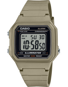 &quot;Casio&quot; W-217H-5A