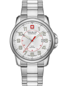 &quot;Swiss Military Hanowa&quot; 06-5330.04.001