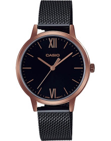&quot;Casio&quot; LTP-E157MRB-1B