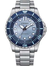 Citizen NJ0178-81M