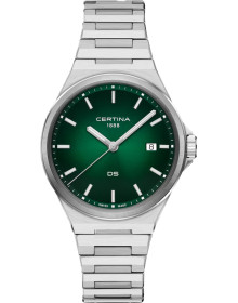 Certina C043.410.11.091.00