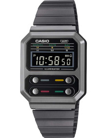 &quot;Casio&quot; A100WEGG-1AEF