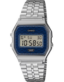 "Casio" A159WEVJ-2