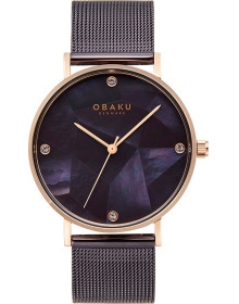 &quot;Obaku&quot; V268LXVNMN