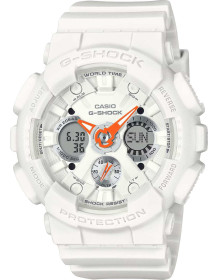 Casio G-Shock GMA-S120SA-7A1