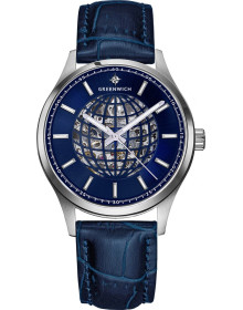 Greenwich GW 056.16.36
