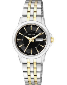 &quot;Citizen&quot; EQ0608-55E