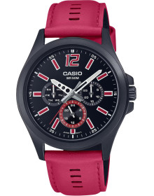 "Casio" MTP-E350BL-1B