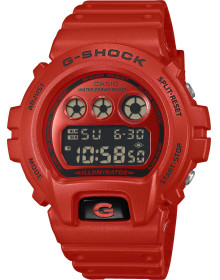 Casio G-Shock DW-6900RRB-4