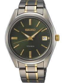 "Seiko" SUR377P1